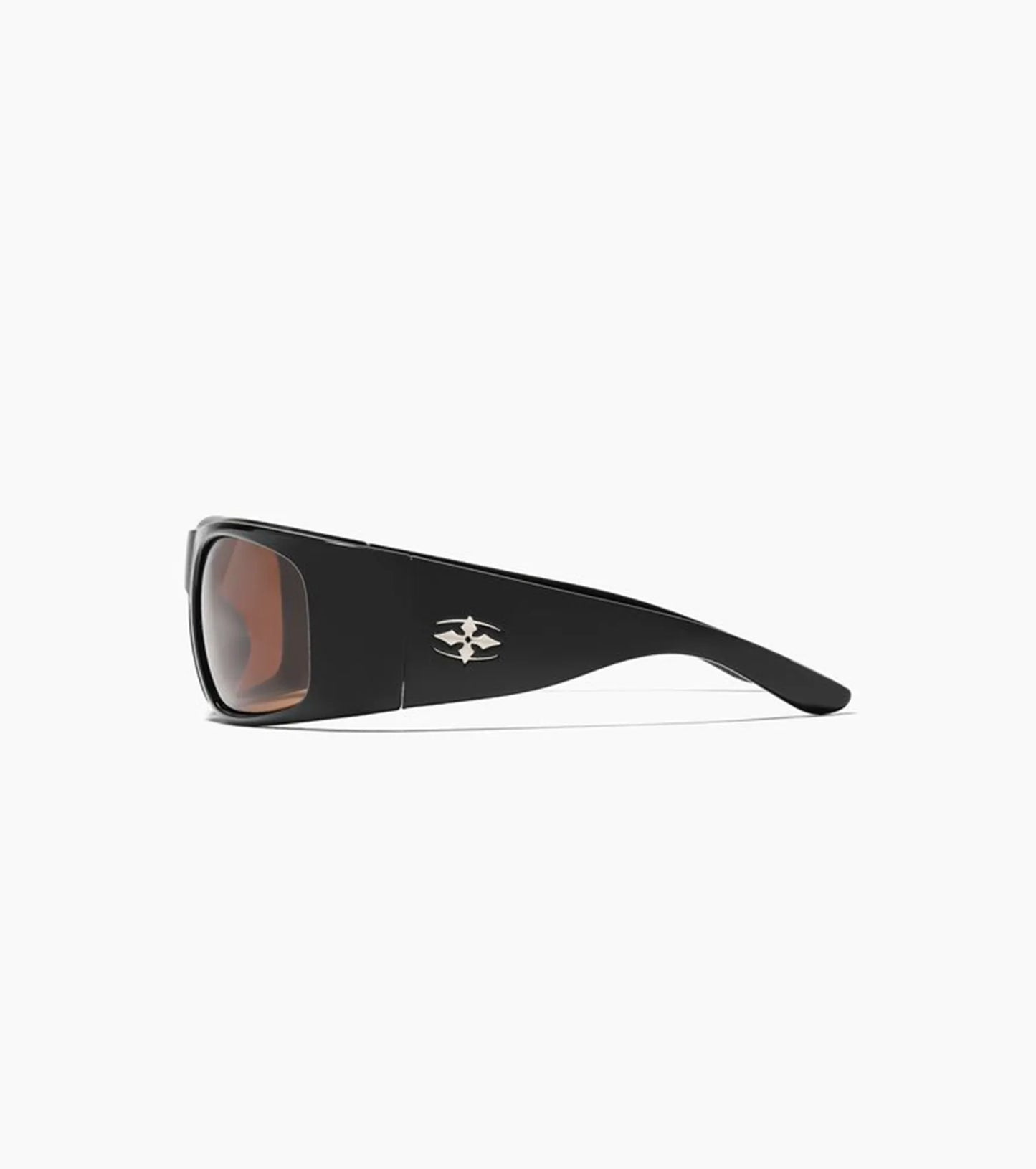 Ritual Vision - Transmitted - Polished Black / Bronze - Polarised