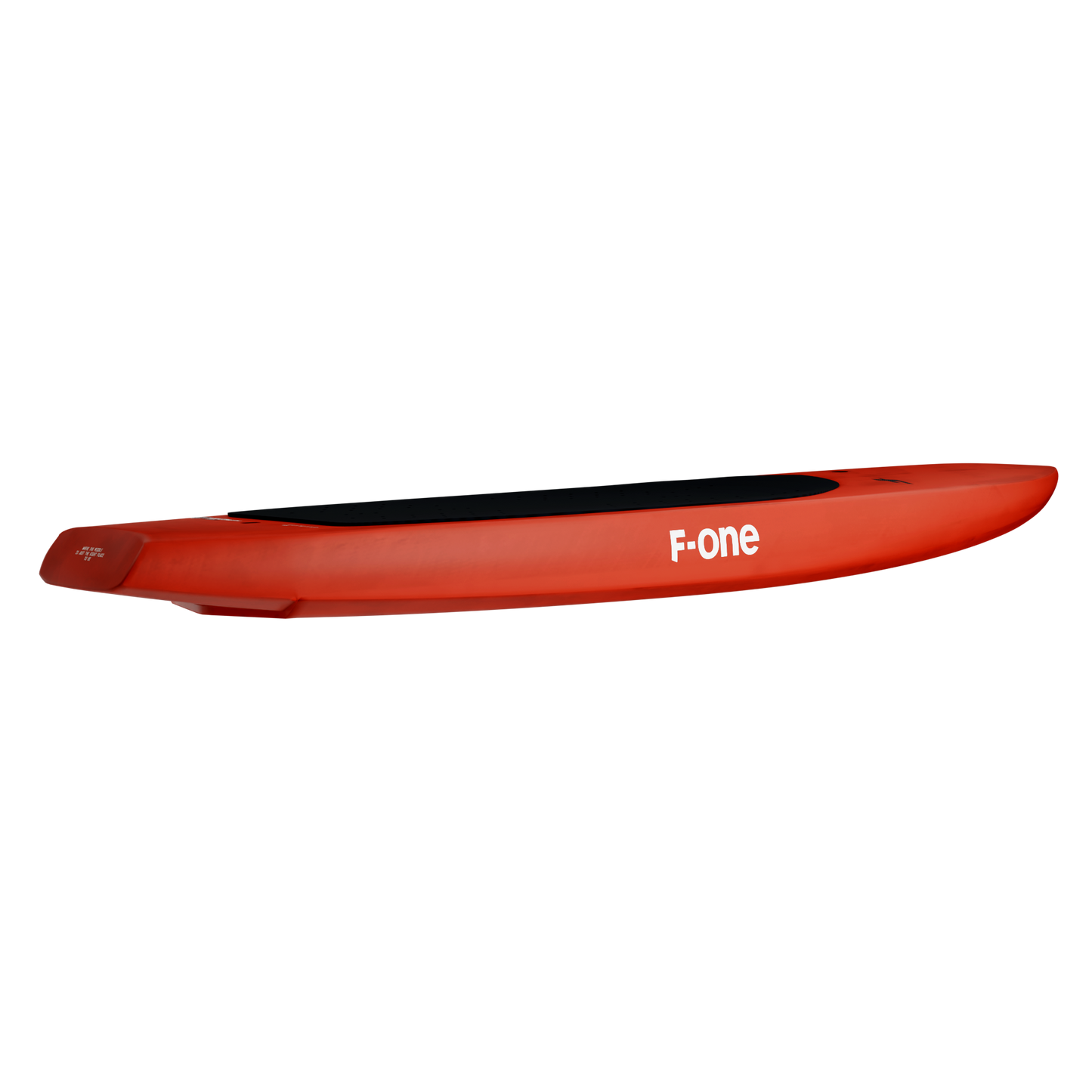 F-One ROCKET WING MIDLENGTH CARBON 26 - Midlength Foilboards