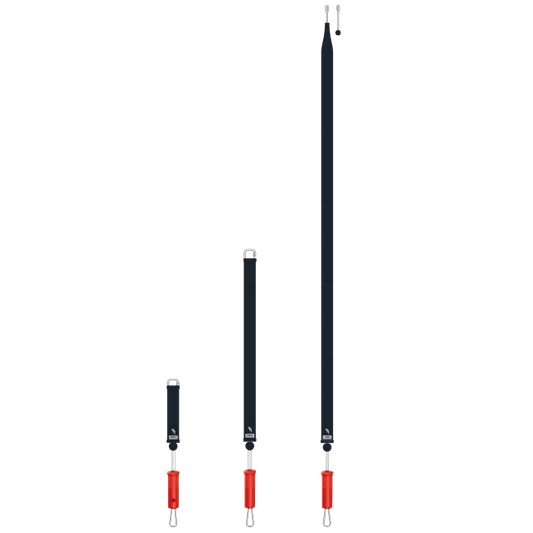 F-One SAFETY LEASH - Leashes