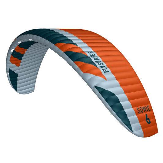 Flysurfer SONIC 4 Kite - Kites