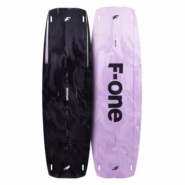 F-One SPARK CARBON - Twintips
