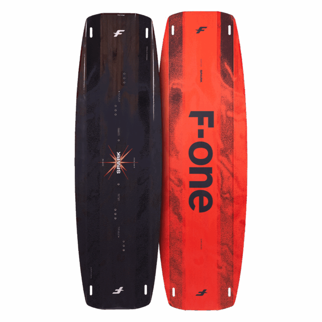 F-One SPARK - Twintips