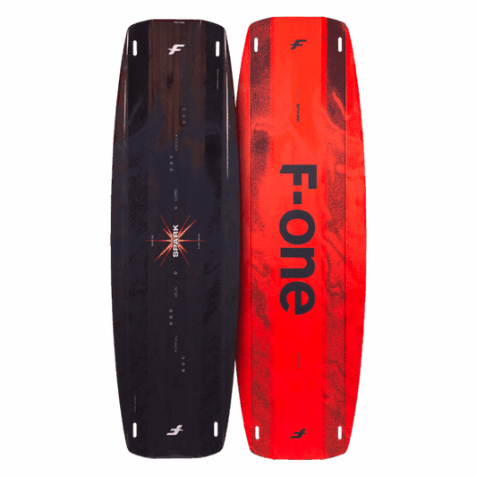 F-One SPARK - Twintips
