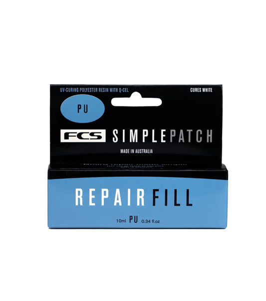 FCS Simple Patch - Repair Filler - Repair Fillers
