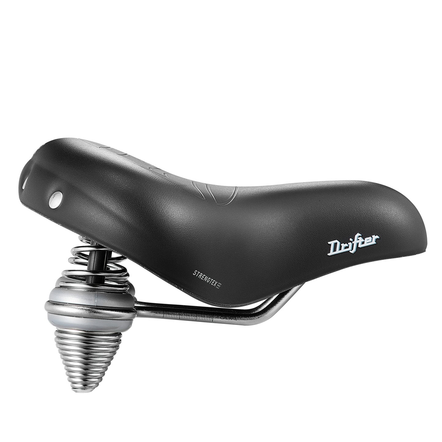 Selle Royal Drifter Small Strengtex Saddle