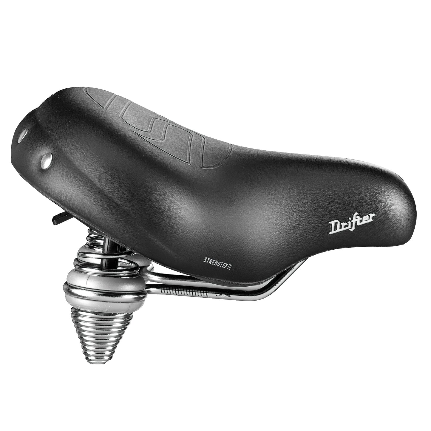 Selle Royal Drifter Medium Strengtex Saddle