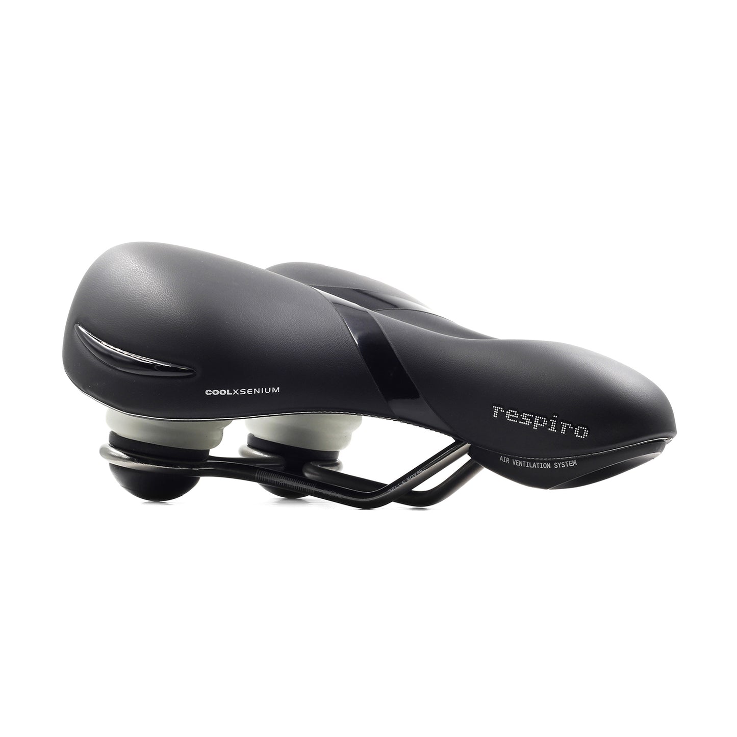 Selle Royal Respiro Stracciatella Saddle