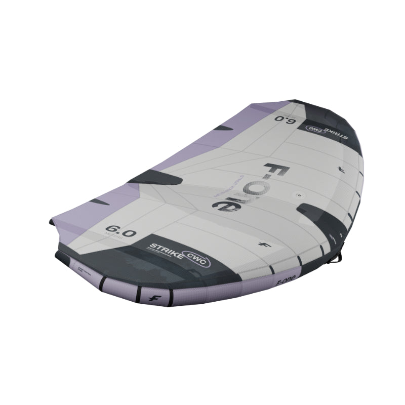 F-One STRIKE 6 CWC - Kite-Wings