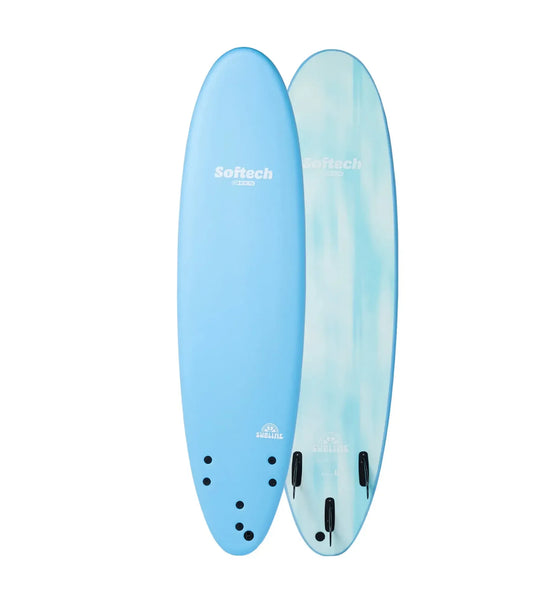 Softech Sublime - 3 Fin