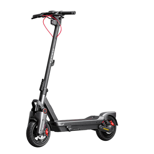 Segway Ninebot MAX G3 I Scooter 2000w 46.8v - E-Steps