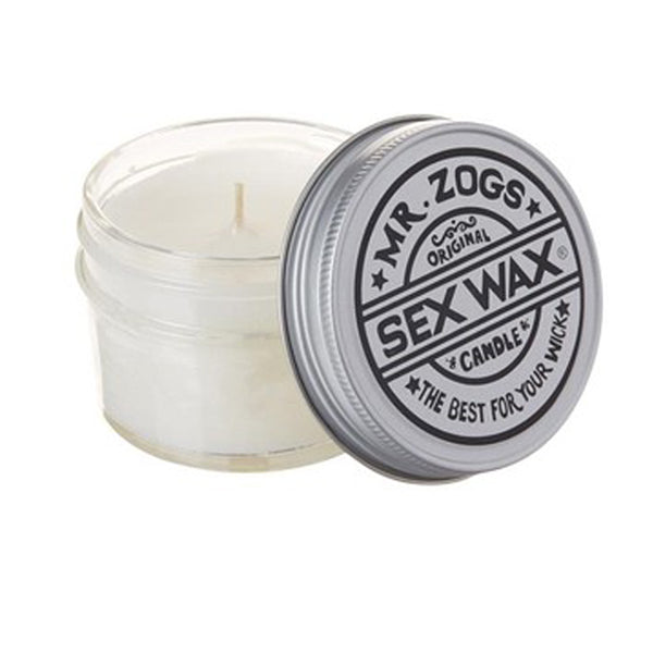 Sex Wax Coconut Candle - Candles