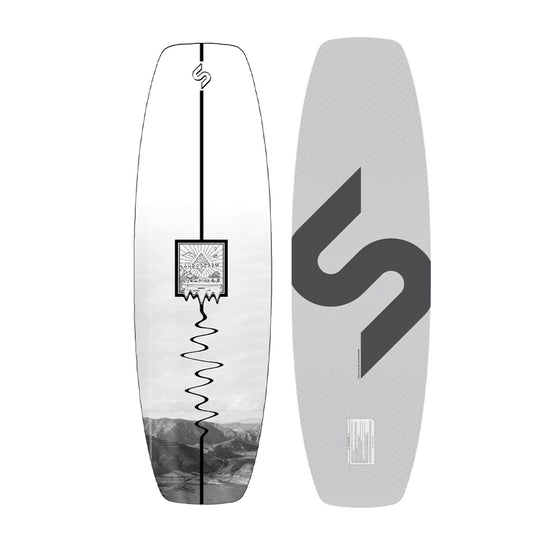 Slingshot Shredfarm Wakeboard | 26 - Wakeboards