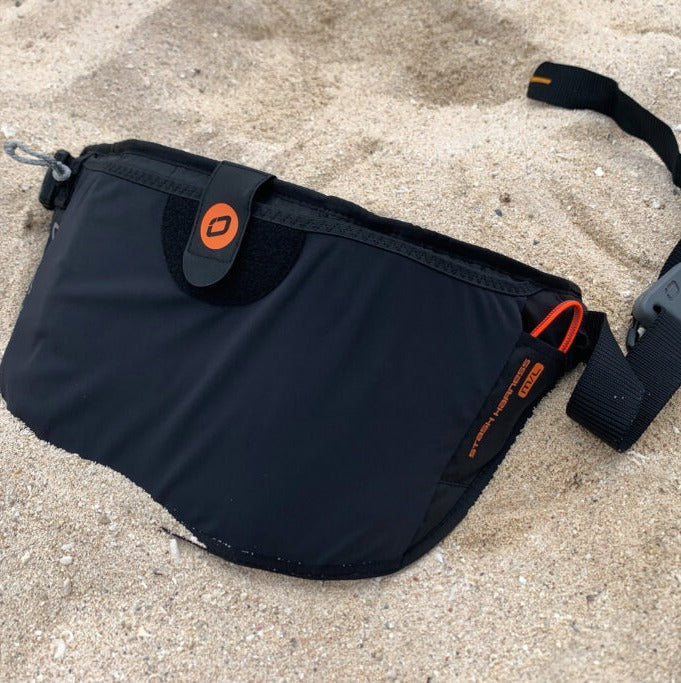 Ozone Parawing Stash Harness