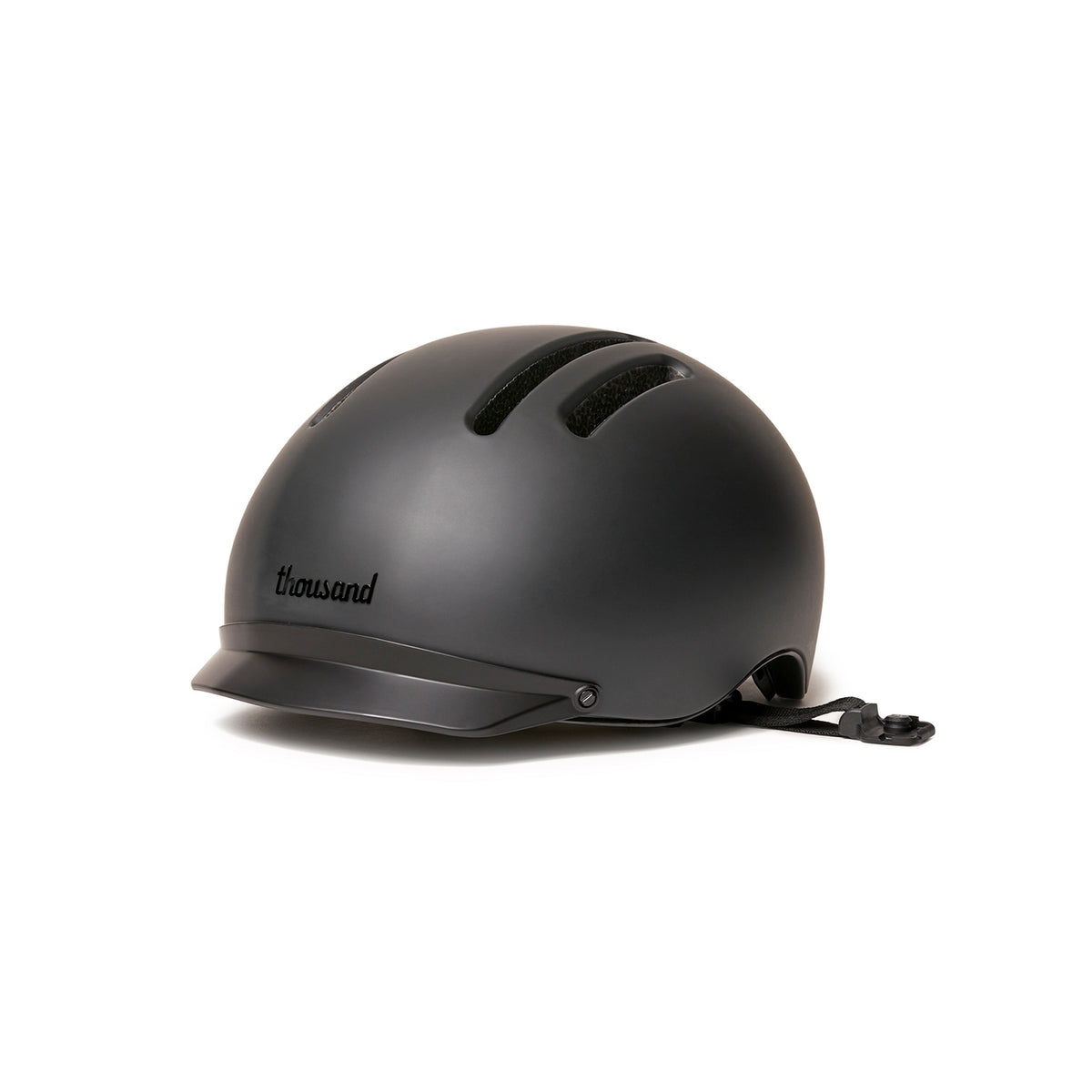 Thousand CHAPTER Mips Bike & Skate Helmet - Racer Black