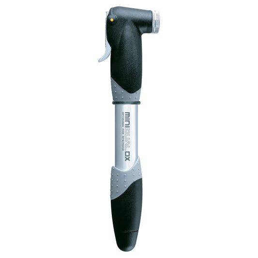 Topeak Mini Dual DX - Hand Pumps