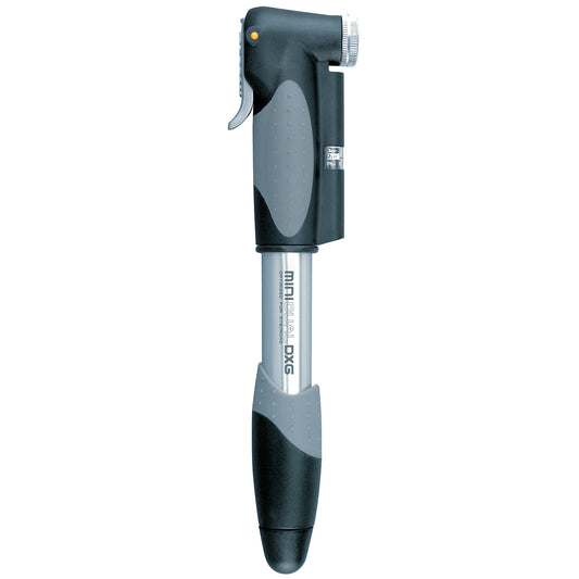 Topeak Mini Dual DXG - Hand Pumps