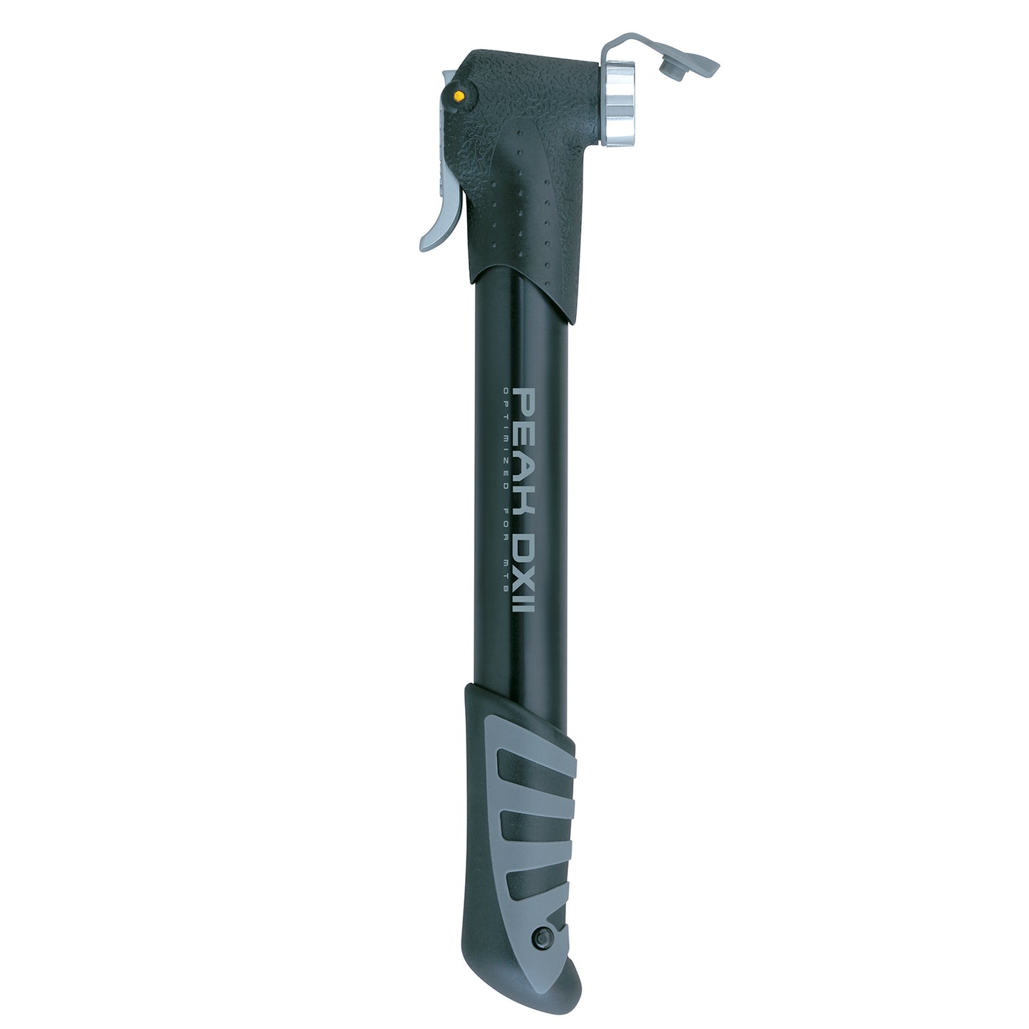 Topeak Peak DX II - Hand Pumps