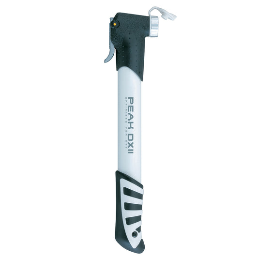 Topeak Peak DX II - Hand Pumps
