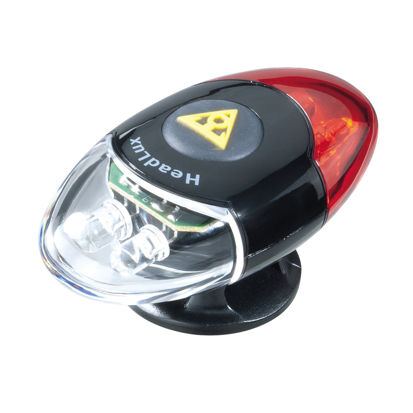 Topeak HeadLux - Helmet Lights