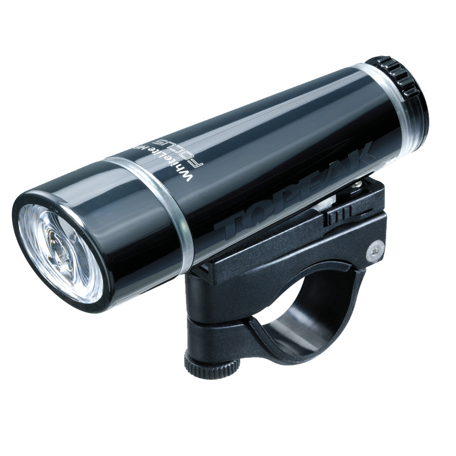 Topeak WhiteLite HP Focus - Front Lights