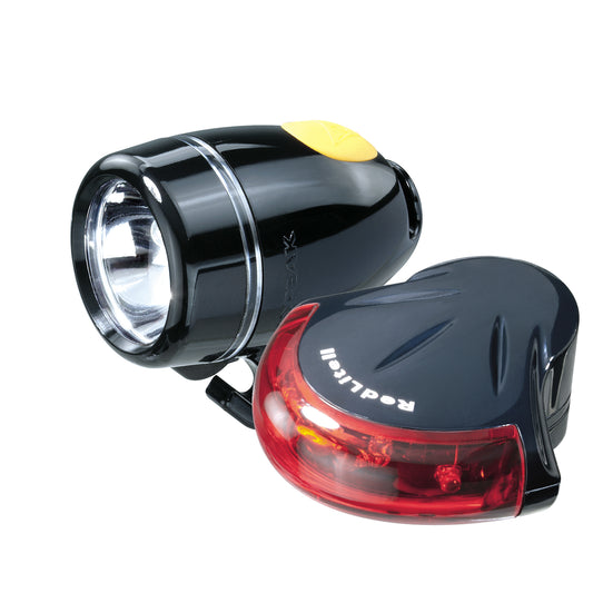 Topeak HighLite Combo II - Light Sets