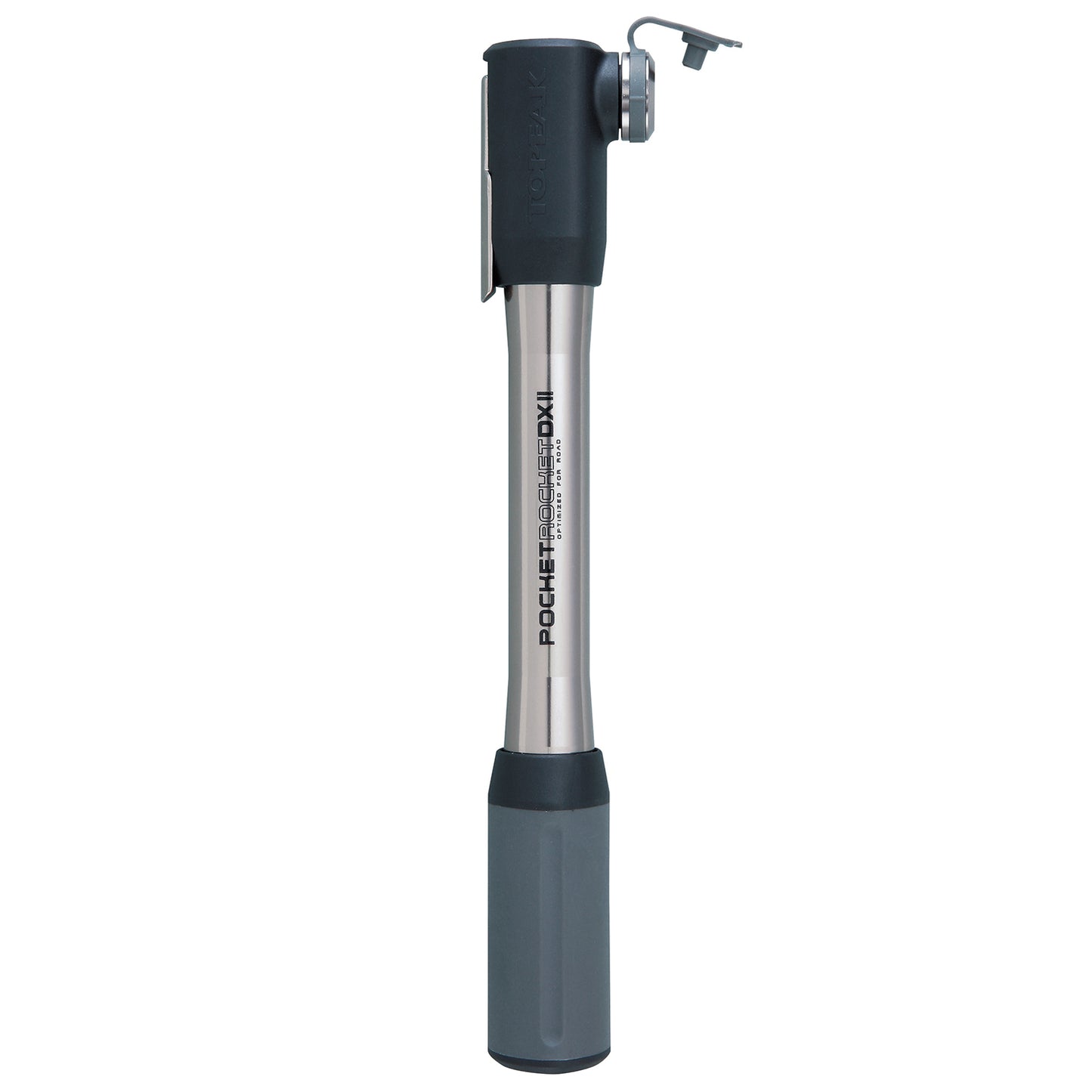 Topeak Pocket Rocket DX II - Hand Pumps
