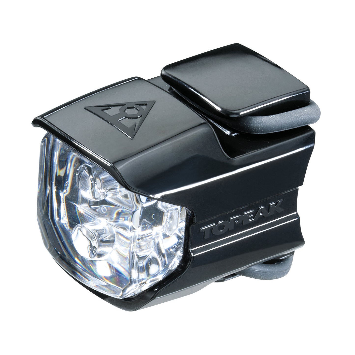 Topeak WhiteLite Race - Front Lights
