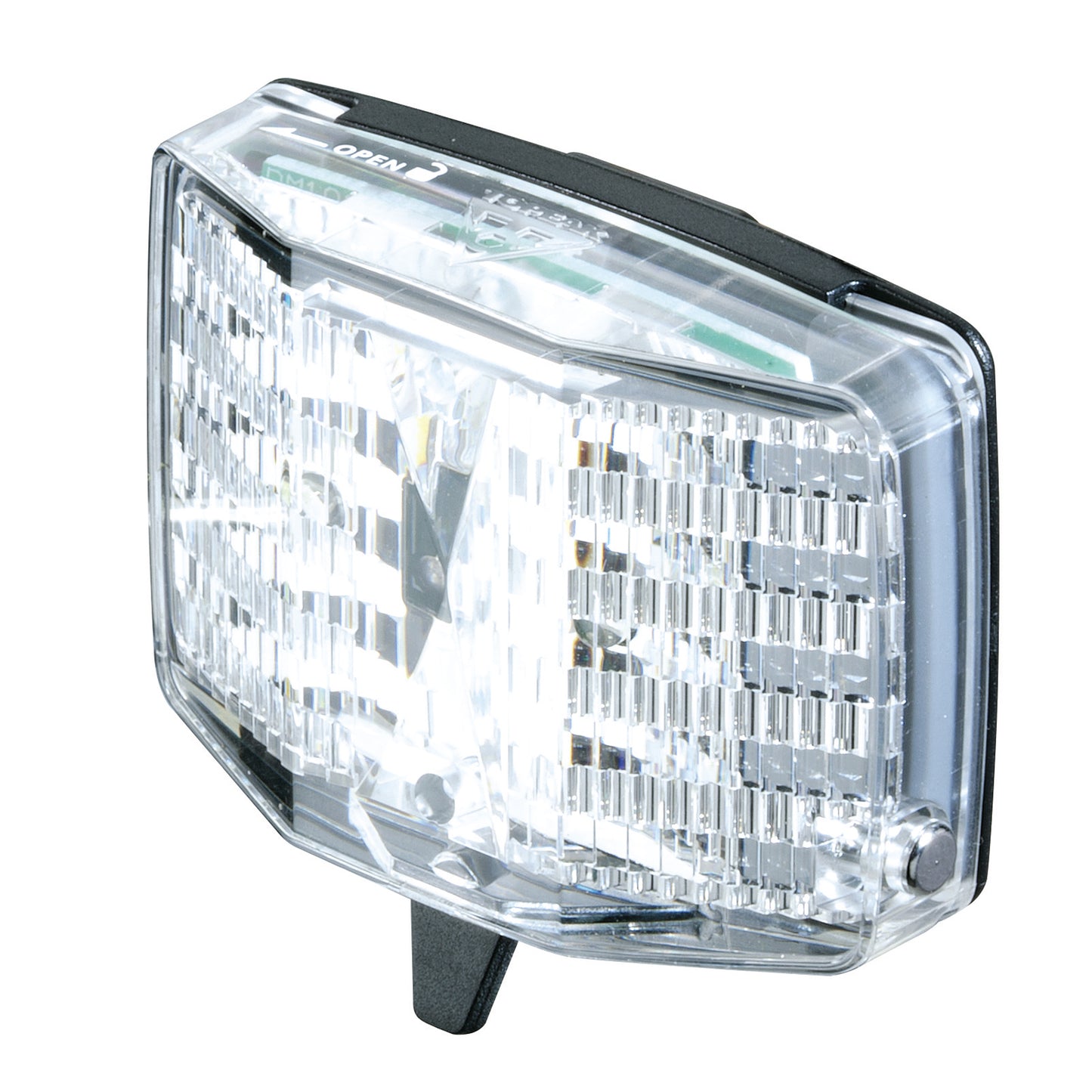 Topeak WhiteLite Aura - Front Lights