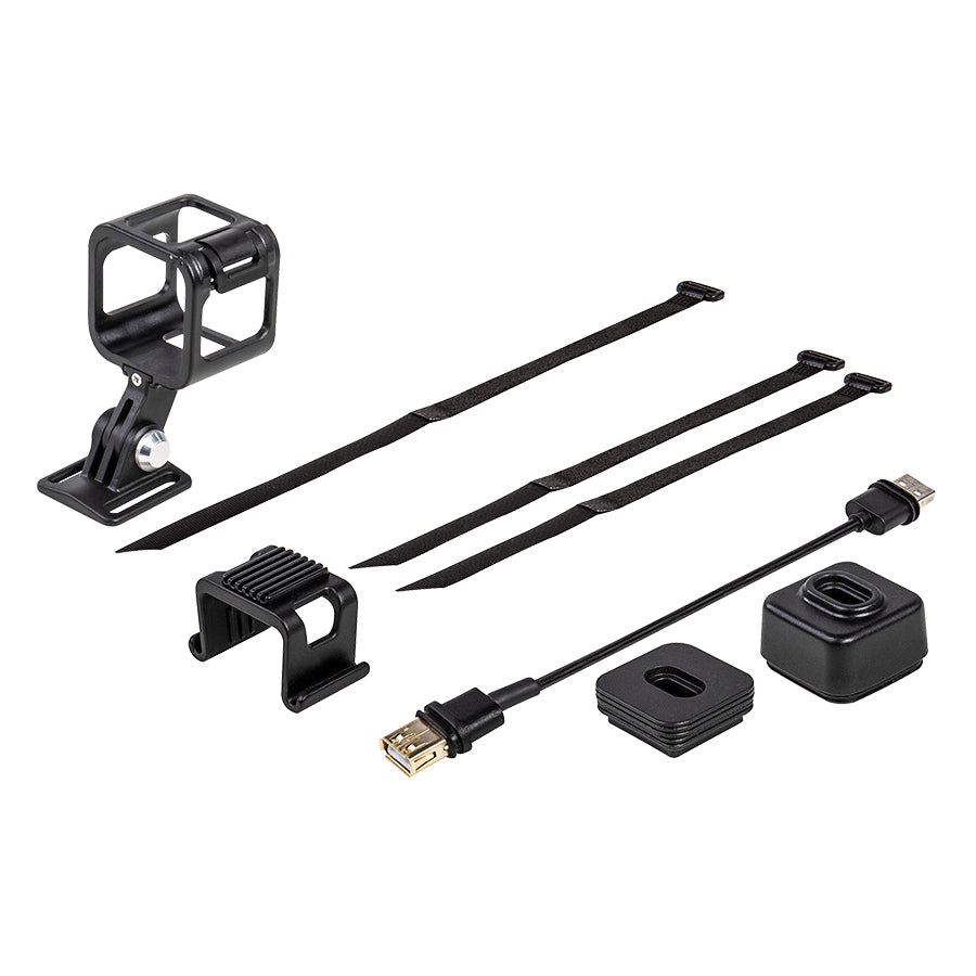 Topeak CubiCubi Helmet Mount - Mounts