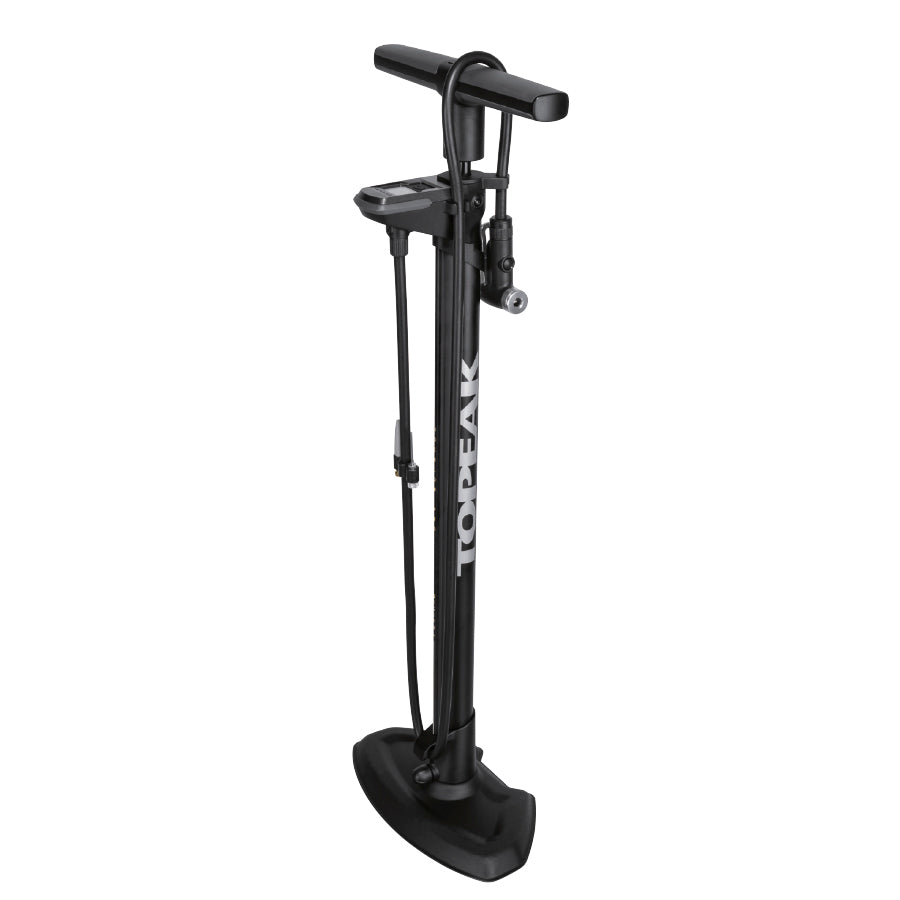 Topeak JoeBlow Pro Digital - Foot Pumps