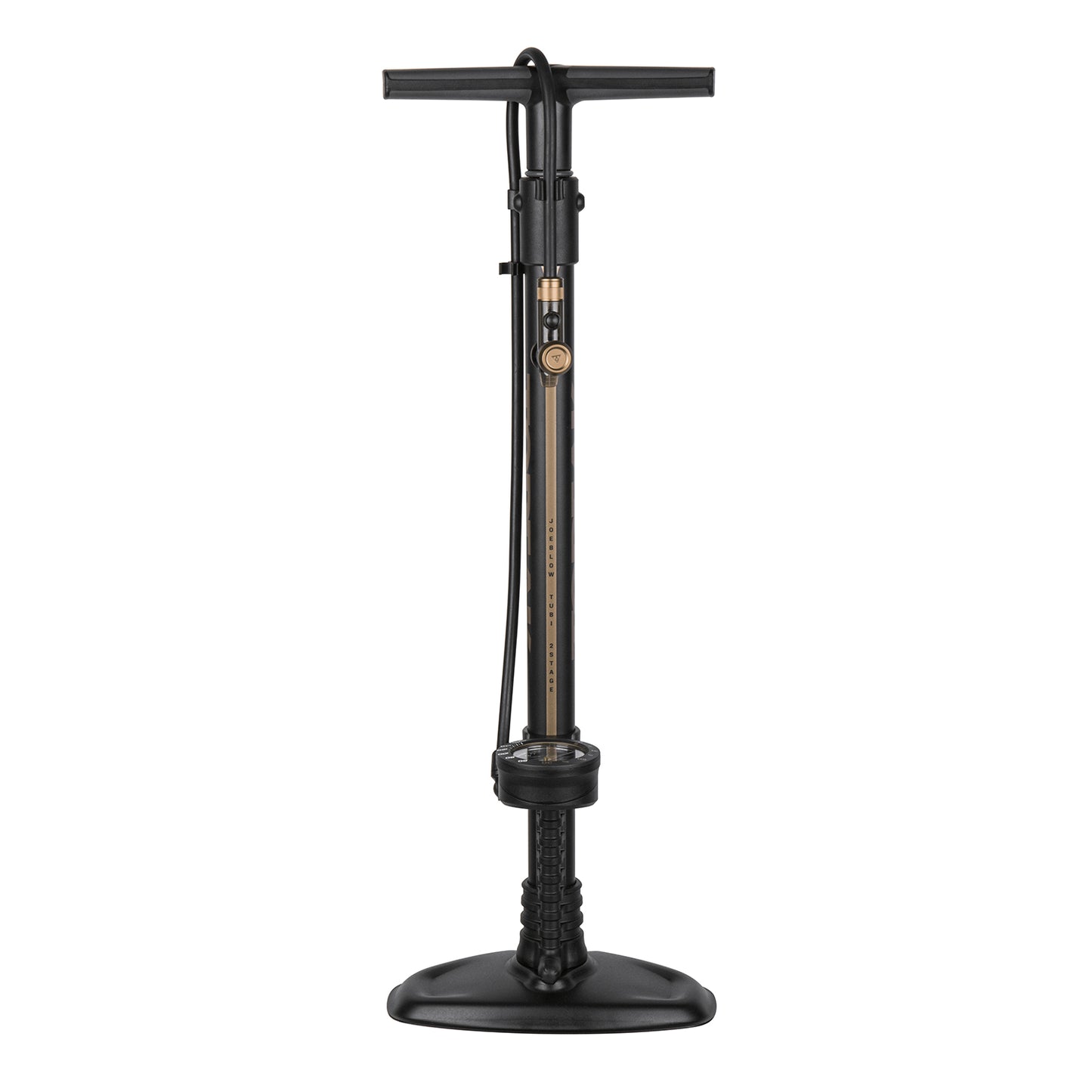 Topeak JoeBlow Tubi 2Stage - Foot Pumps
