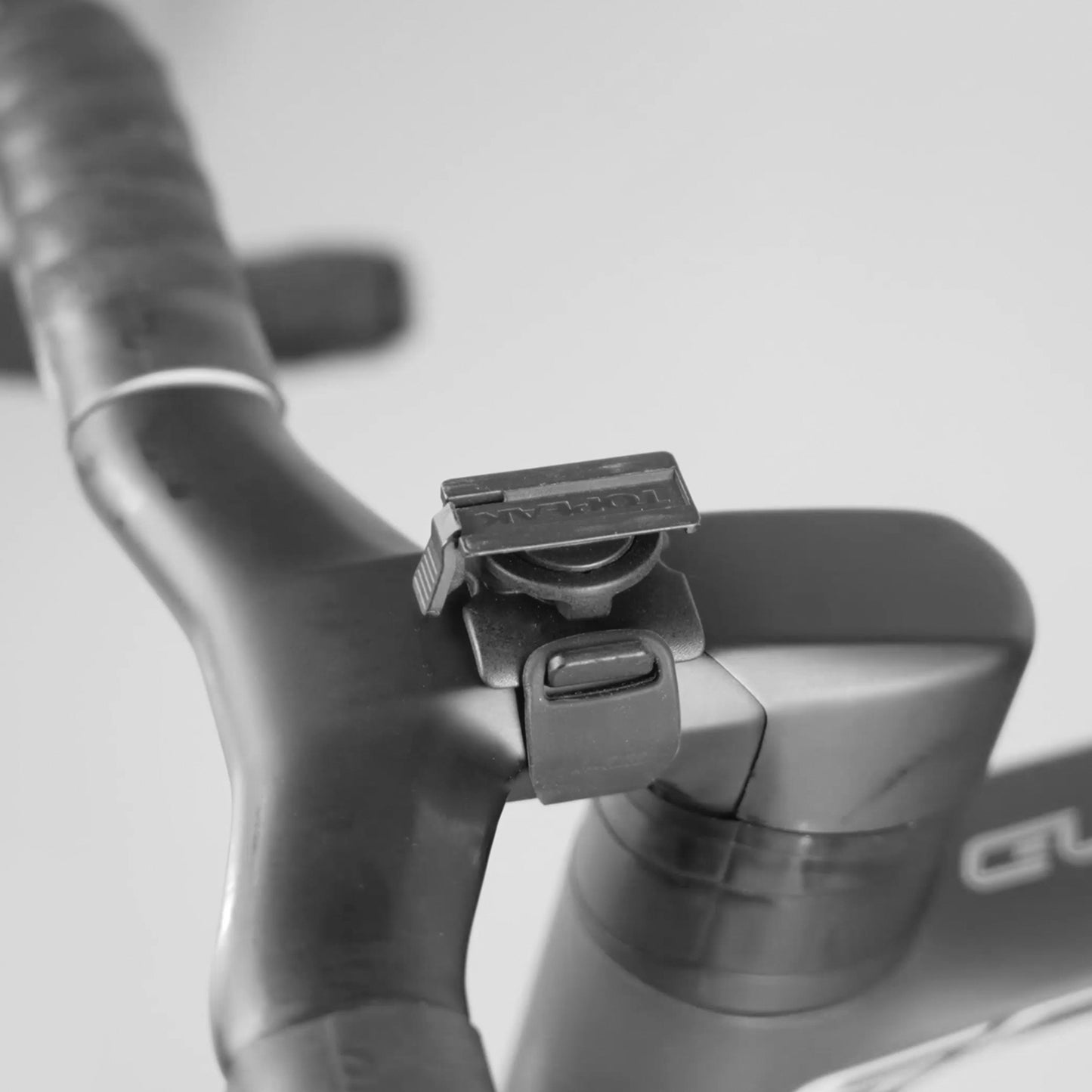 Topeak Stem Multi-Mount - Computer & Phone - Mounts