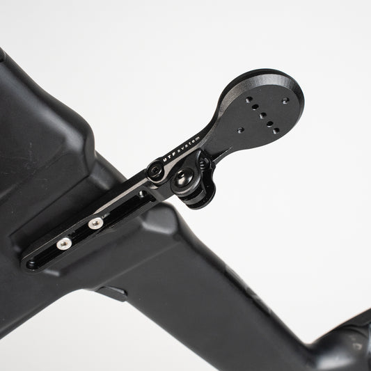 Topeak UTF Multi-Mount Pro (Cockpit HandleBar) - Mounts