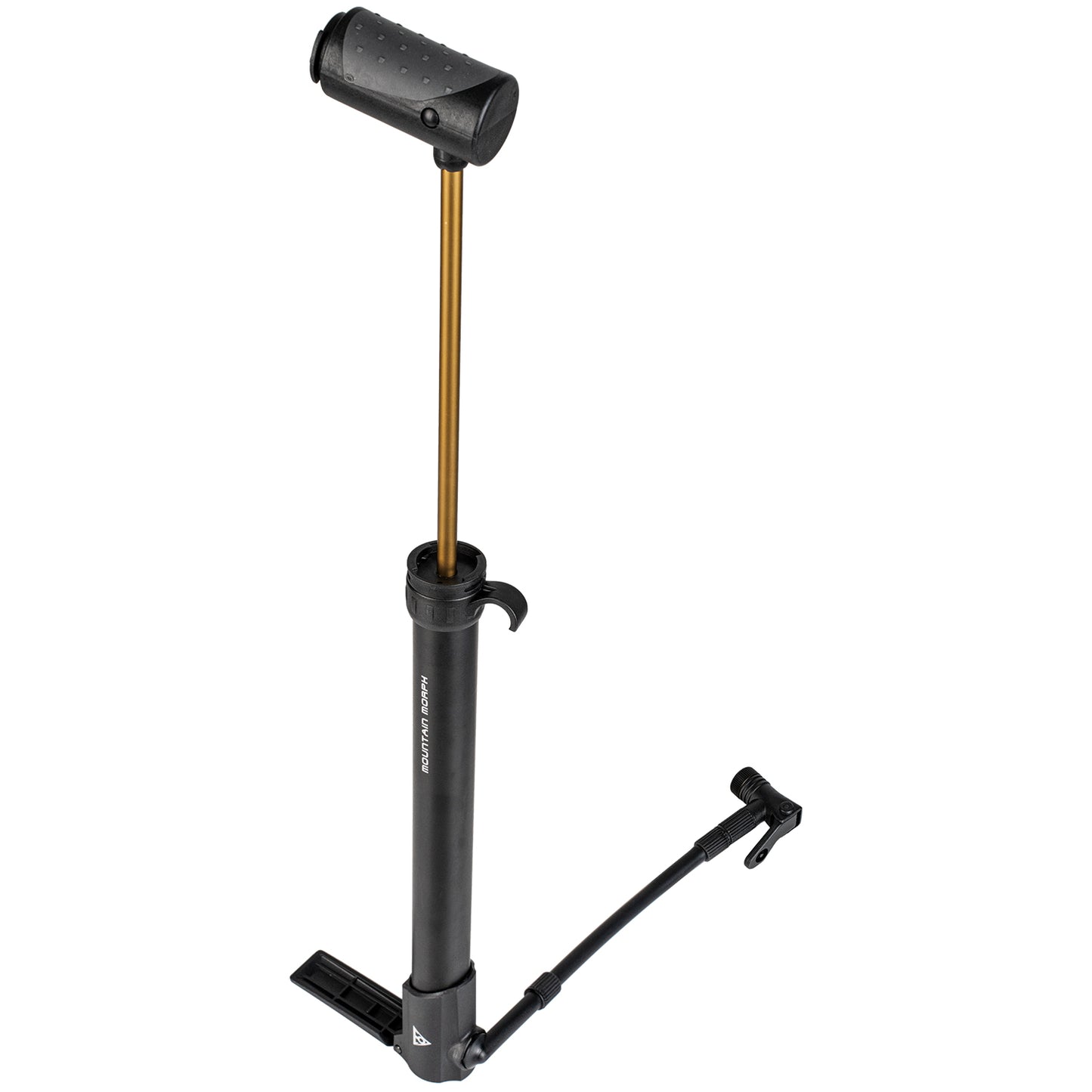 Topeak Mountain Morph - Hand Pumps
