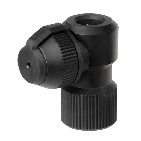 Topeak Nano AirBooster L - CO2 pumps