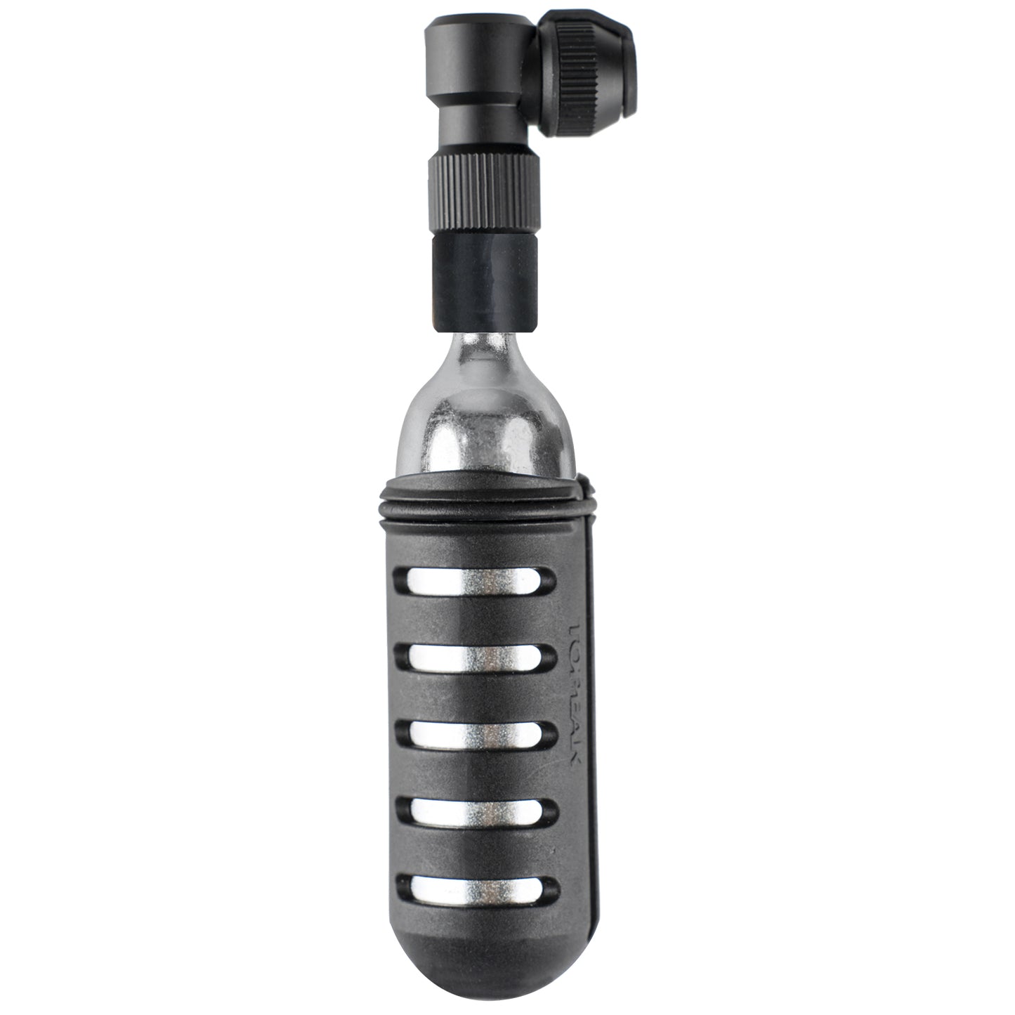 Topeak Nano AirBooster L - 25gr - CO2 pumps