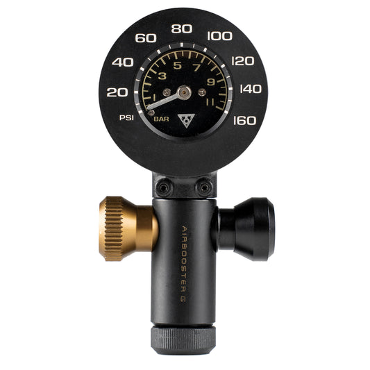 Topeak AirBooster G+ - CO2 pumps