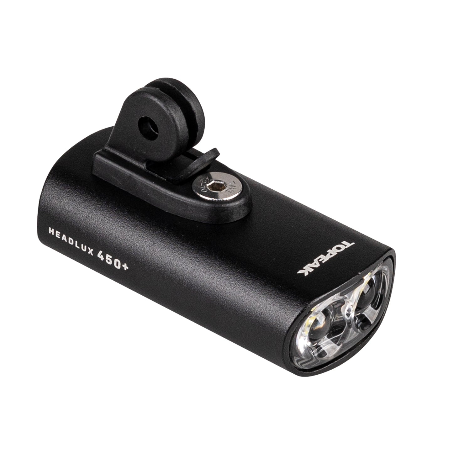 Topeak HeadLux 450+ USB - Front Lights