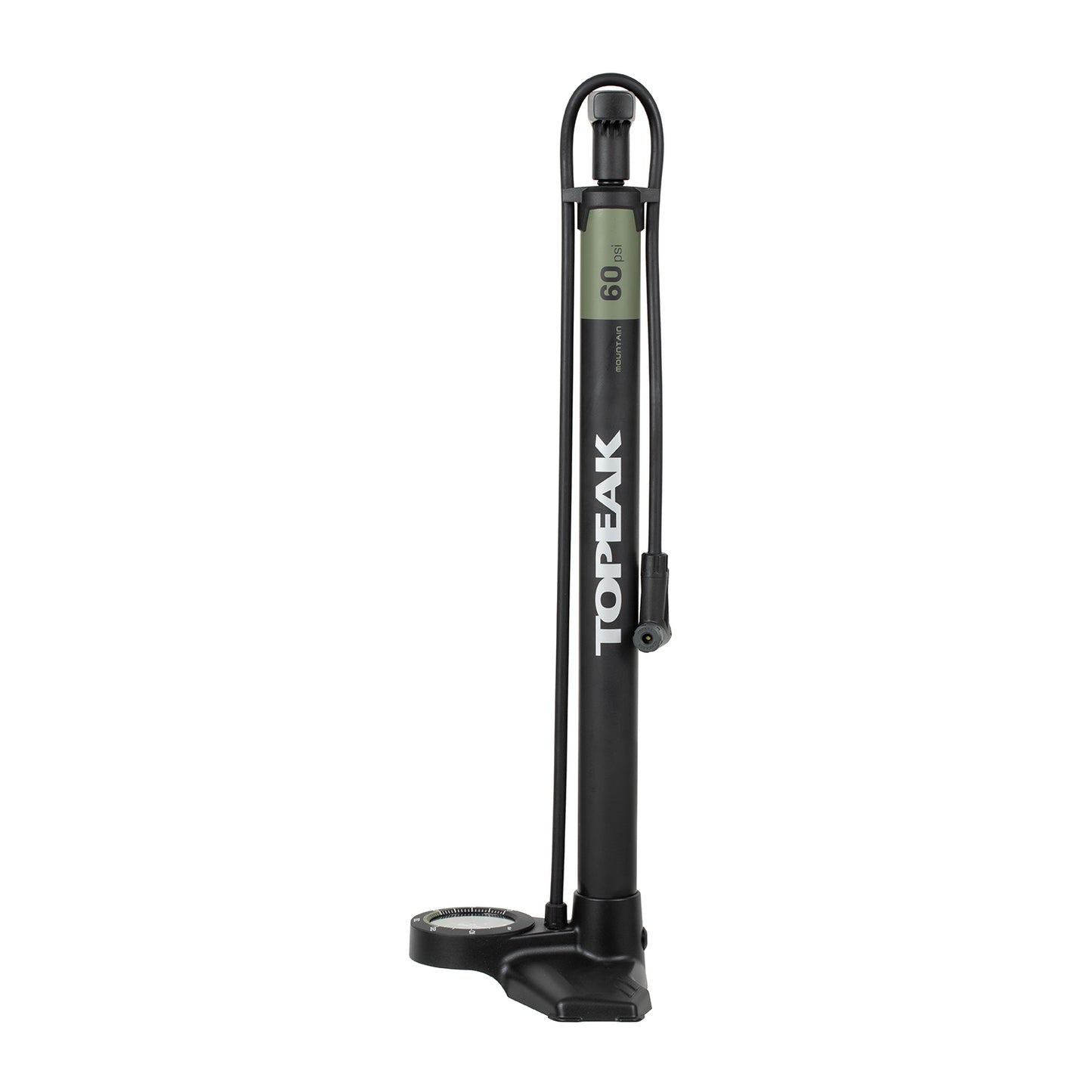 Topeak JoeBlow Mountain EX - Foot Pumps