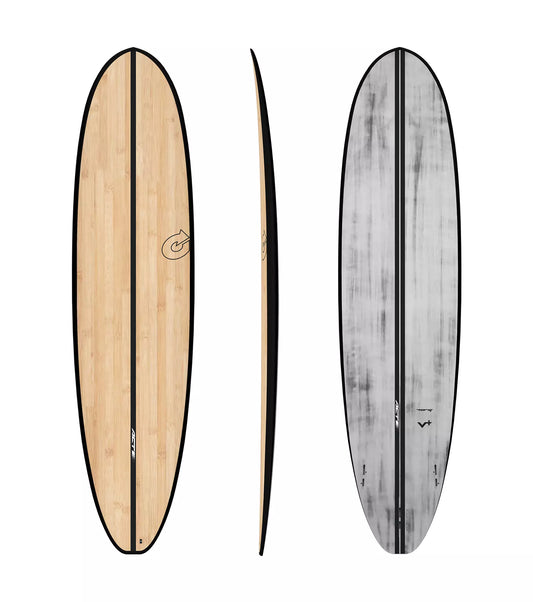 Torq V+ ACT - FCS II - 3 Fin - Fun Boards