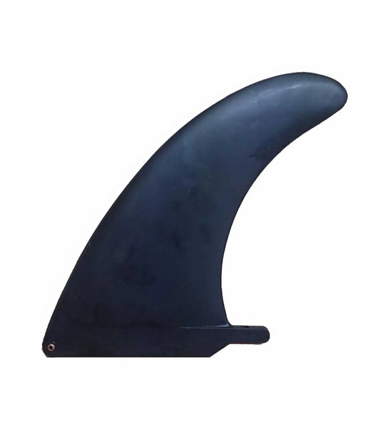 Torq Longboard Soft Center Fin - Longboard Single