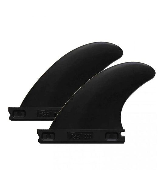Torq Side Fins - Futures/Sidebites
