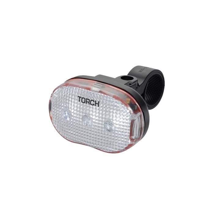 Torch White Bright 3 - Front Lights