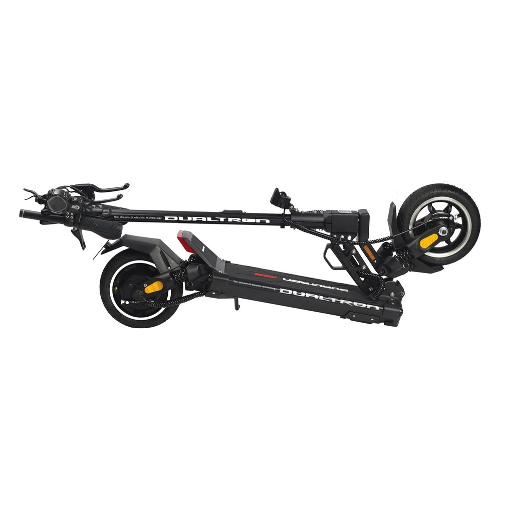 Dualtron AMINIA SPECIAL 1000w 52V 13Ah - E-Steps