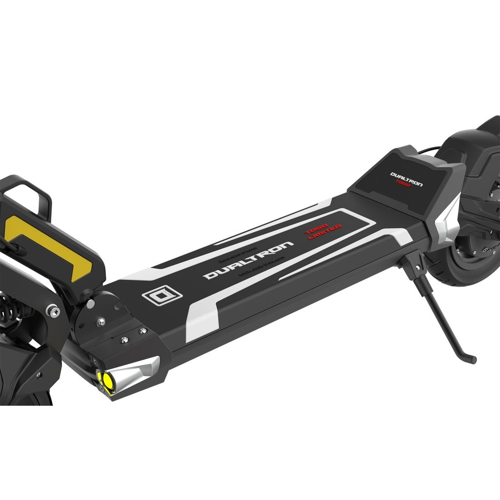 Dualtron TOGO LTD 900w 60v 12Ah - E-Steps