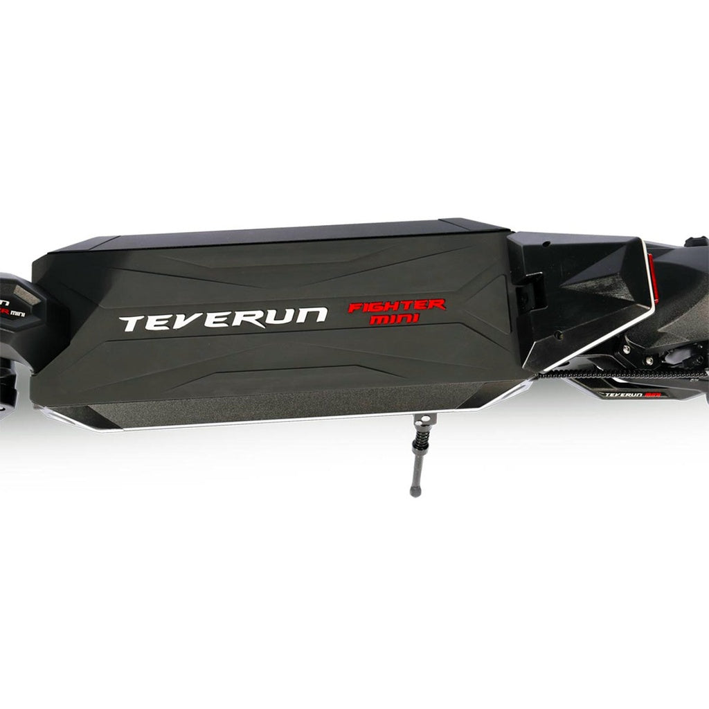 Teverun MINI 2000w 52V 20.8Ah - E-Steps
