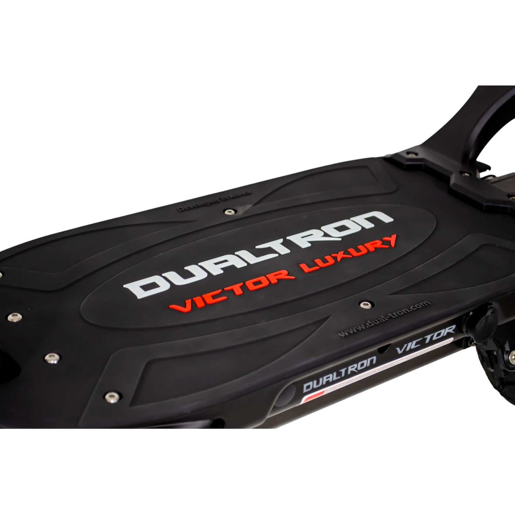 Dualtron VICTOR LUXURY+ 4000w 60v 35Ah | 25 - E-Steps