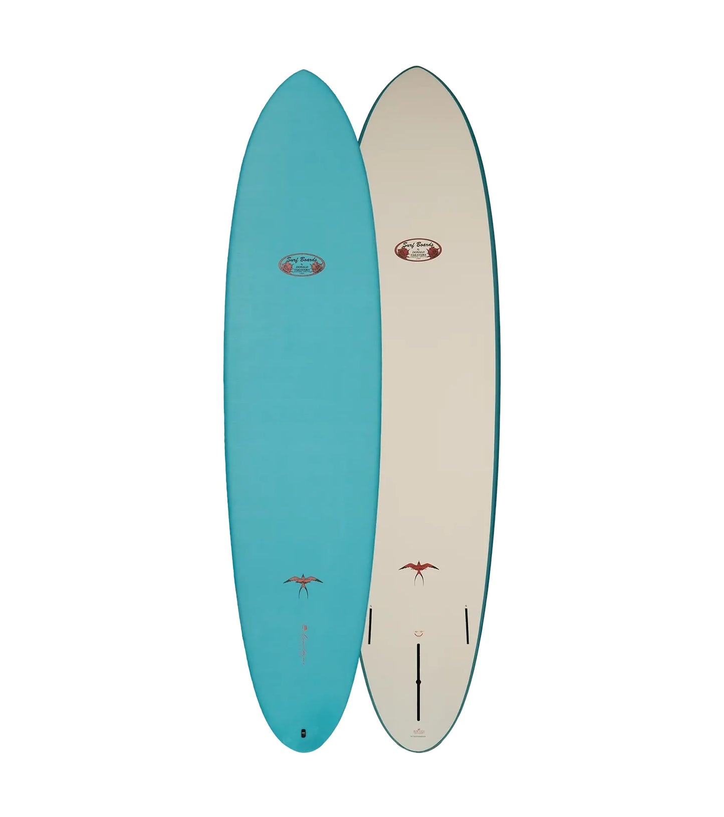 Takayama Egg - Xtrasoft - Futures - 2 + 1 Fin