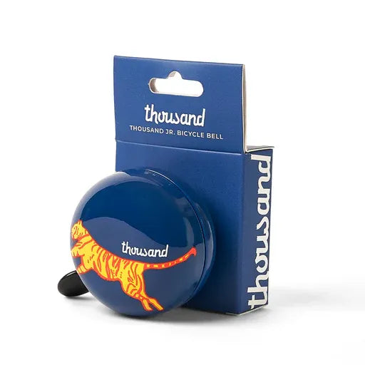 Thousand Jr. Bicycle Bell - Bells