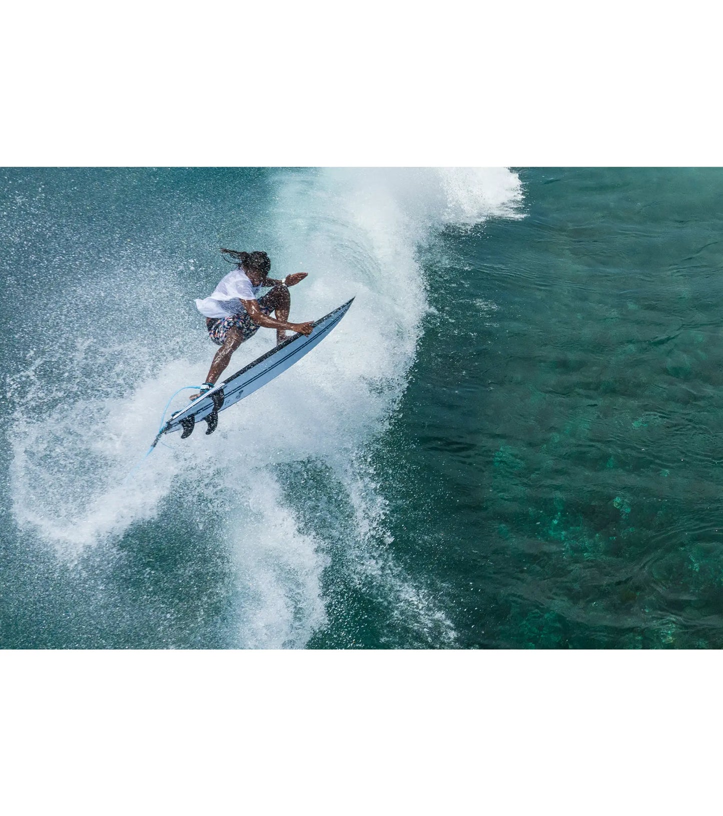 Torq Go-Kart TEC - FCS II - 5 Fin - Short Boards